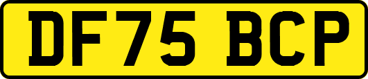 DF75BCP
