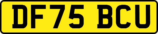 DF75BCU