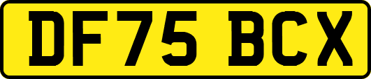 DF75BCX