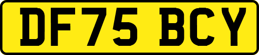 DF75BCY