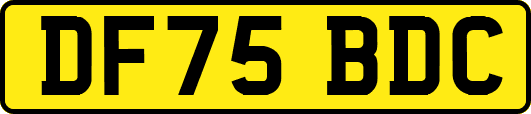DF75BDC