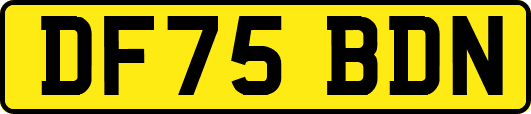 DF75BDN