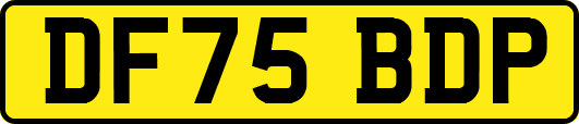 DF75BDP