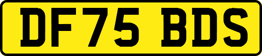 DF75BDS