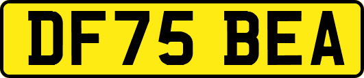 DF75BEA