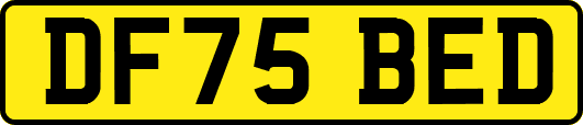 DF75BED