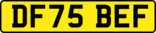 DF75BEF