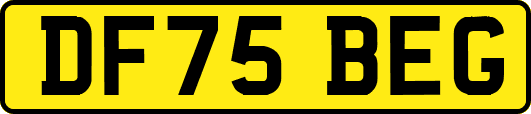 DF75BEG