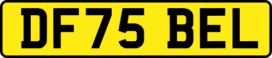 DF75BEL