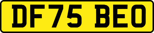 DF75BEO