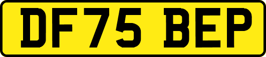 DF75BEP