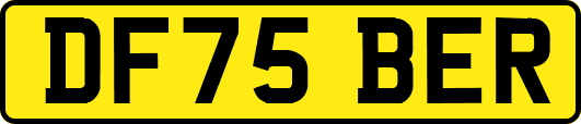 DF75BER