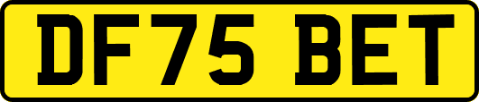 DF75BET