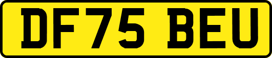 DF75BEU