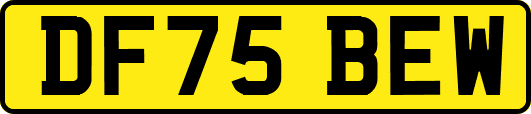 DF75BEW