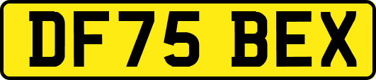 DF75BEX
