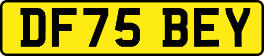 DF75BEY