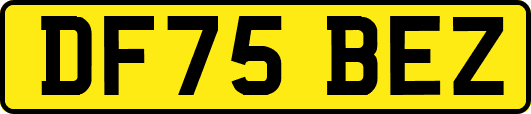 DF75BEZ