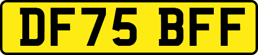 DF75BFF