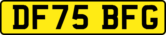 DF75BFG