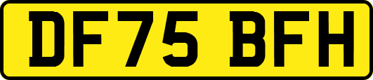 DF75BFH
