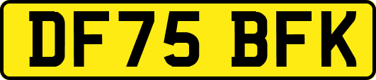 DF75BFK