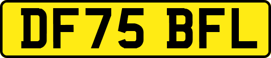 DF75BFL