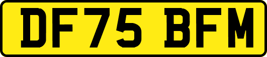 DF75BFM