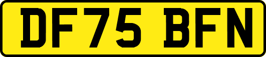 DF75BFN