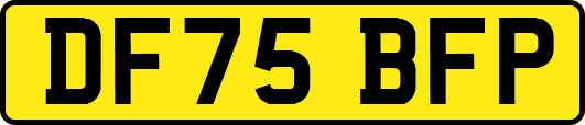 DF75BFP