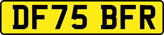 DF75BFR
