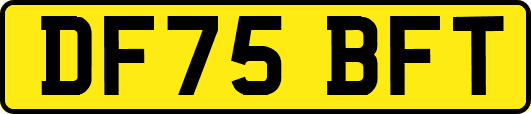 DF75BFT