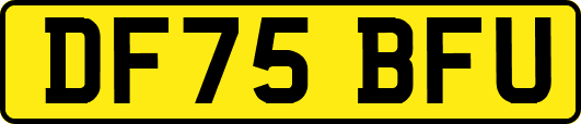 DF75BFU
