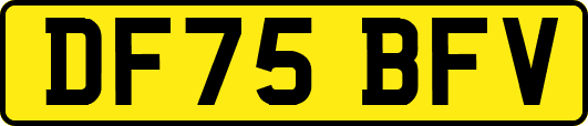 DF75BFV