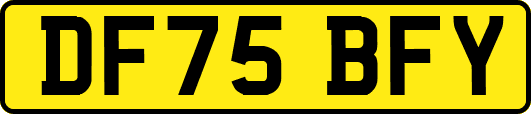 DF75BFY
