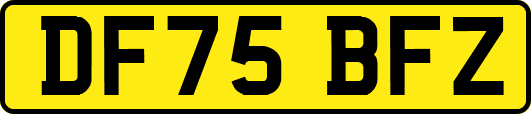 DF75BFZ