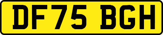 DF75BGH