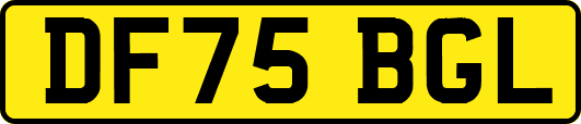 DF75BGL