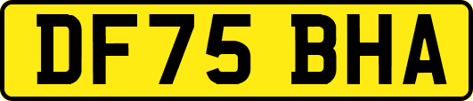 DF75BHA