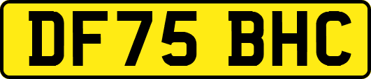 DF75BHC