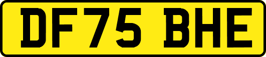DF75BHE