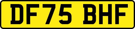 DF75BHF