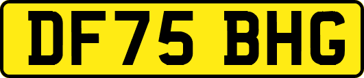 DF75BHG