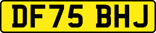DF75BHJ