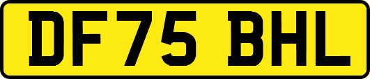 DF75BHL