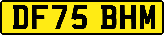 DF75BHM