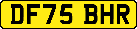 DF75BHR