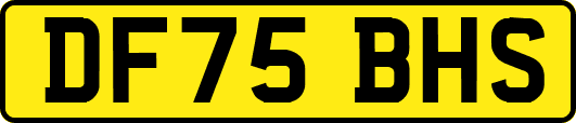 DF75BHS