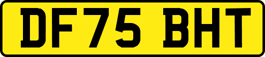 DF75BHT