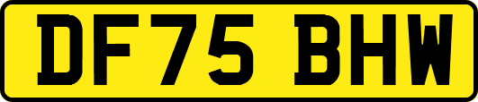 DF75BHW